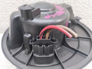 Мотор печки VOLKSWAGEN GOLF 1K1 1K2819015 4 ракурс