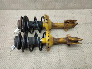 Стойка передняя SUBARU LEGACY BR9 EJ25 20310AJ073 1 ракурс