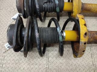 Стойка передняя SUBARU LEGACY BR9 EJ25 20310AJ073 2 ракурс