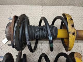 Стойка передняя SUBARU LEGACY BR9 EJ25 20310AJ073 3 ракурс