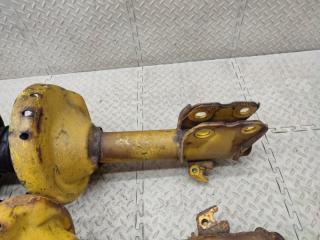 Стойка передняя SUBARU LEGACY BR9 EJ25 20310AJ073 4 ракурс