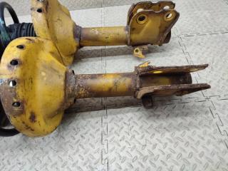 Стойка передняя SUBARU LEGACY BR9 EJ25 20310AJ073 5 ракурс