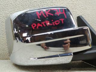 Зеркало правое переднее JEEP PATRIOT MK74 2 ракурс