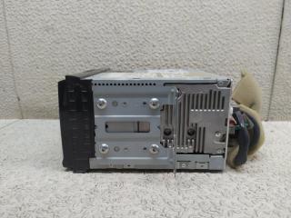 Магнитофон NISSAN LEAF AZE0 259153NK0A 1 ракурс