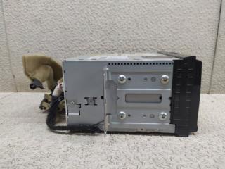 Магнитофон NISSAN LEAF AZE0 259153NK0A 2 ракурс