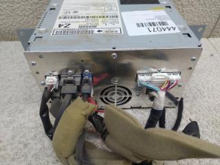 Магнитофон NISSAN LEAF AZE0 259153NK0A 3 ракурс