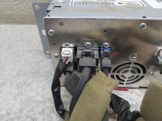 Магнитофон NISSAN LEAF AZE0 259153NK0A 5 ракурс