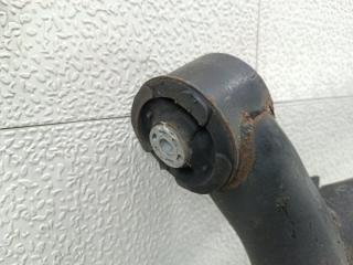 Балка подвески задняя TOYOTA SPADE NCP145 1NZ-FE 4 ракурс