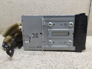 Магнитофон NISSAN LEAF ZE0 EM61 259153NC0D, QY-7204 2 ракурс
