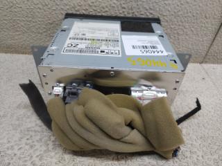 Магнитофон NISSAN LEAF ZE0 EM61 259153NC0D, QY-7204 3 ракурс