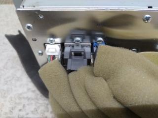 Магнитофон NISSAN LEAF ZE0 EM61 259153NC0D, QY-7204 5 ракурс