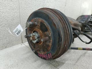 Мост задний DAIHATSU SONICA L415S KF 2 ракурс