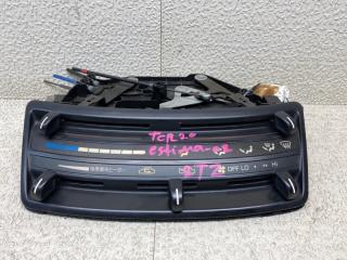 Климат-контроль TOYOTA ESTIMA TCR20 255944-8020 1 ракурс