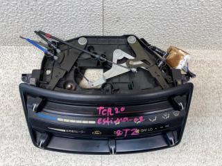 Климат-контроль TOYOTA ESTIMA TCR20 255944-8020 2 ракурс