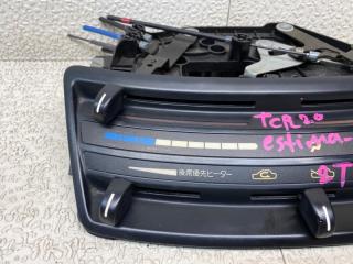 Климат-контроль TOYOTA ESTIMA TCR20 255944-8020 3 ракурс