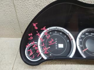 Спидометр HONDA ACCORD CW2 K24A 78100-TL3-9121-M1 2 ракурс