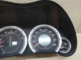 Спидометр HONDA ACCORD CW2 K24A 78100-TL3-9121-M1 3 ракурс