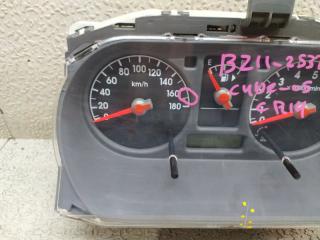 Спидометр NISSAN CUBE BZ11 CR14DE E2V010 2 ракурс