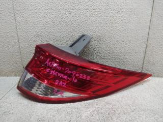 Стоп-сигнал правый задний TOYOTA ESTIMA ACR50 28-205 1 ракурс