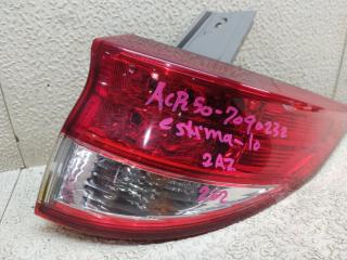 Стоп-сигнал правый задний TOYOTA ESTIMA ACR50 28-205 2 ракурс