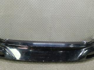 Губа передняя HONDA LIFE DUNK JB3 E07Z 3 ракурс