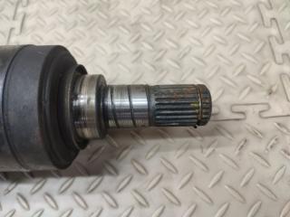 Привод правый передний NISSAN SUNNY B13 GA13DS 2 ракурс