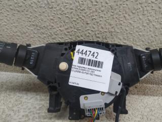 Блок подрулевых переключателей NISSAN ELGRAND E51 VQ35DE 4 ракурс