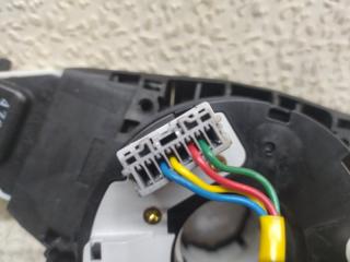 Блок подрулевых переключателей NISSAN ELGRAND NE51 VQ35DE 47945 AL700 5 ракурс