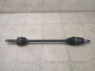 Привод правый задний SUBARU IMPREZA GH3 EL154 1 ракурс
