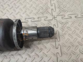 Привод правый задний SUBARU IMPREZA GH3 EL154 2 ракурс