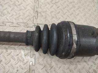 Привод правый задний SUBARU IMPREZA GH3 EL154 3 ракурс