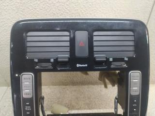 Климат-контроль NISSAN LEAF AZE0 27500 3NH0B 2 ракурс