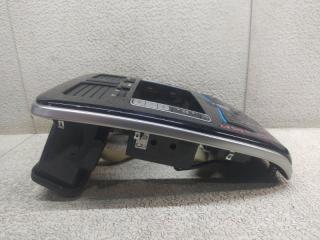 Климат-контроль NISSAN LEAF AZE0 27500 3NH0B 5 ракурс