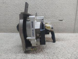 Климат-контроль NISSAN CUBE BZ11 CR14DE 49215 58328 3 ракурс