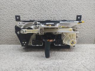 Климат-контроль NISSAN CUBE BZ11 CR14DE 49215 58328 5 ракурс