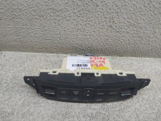 Климат-контроль HONDA ACCORD CW2 K24A D08Y4 2 ракурс