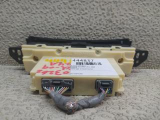 Климат-контроль HONDA ACCORD CW2 K24A D08Y4 5 ракурс
