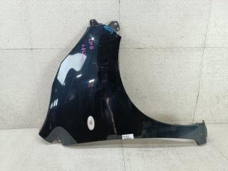 Крыло правое переднее SUZUKI WAGON R MH34S R06A 1 ракурс