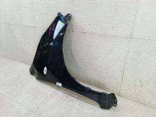 Крыло правое переднее SUZUKI WAGON R MH34S R06A 3 ракурс