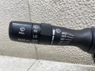 Блок подрулевых переключателей TOYOTA ESTIMA ACR55 42070 35SUD26, 42130 17F473 3 ракурс