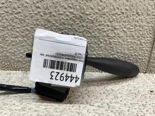 Блок подрулевых переключателей левый SUZUKI WAGON R MH22S 173667D 5 ракурс