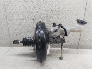 Главный тормозной цилиндр NISSAN MOCO MG33S R06A 131010-18410 1 ракурс