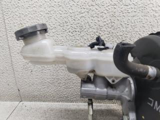 Главный тормозной цилиндр NISSAN MOCO MG33S R06A 131010-18410 4 ракурс