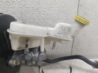 Главный тормозной цилиндр JEEP PATRIOT MK74 P05105151AE 3 ракурс