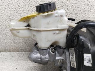 Главный тормозной цилиндр VOLKSWAGEN GOLF 1K 1K2614105AR 4 ракурс