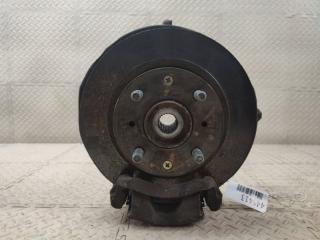 Ступица правая передняя HONDA ZEST JE1 P07A 1 ракурс