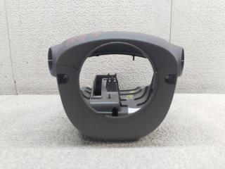 Кожух рулевой колонки NISSAN LEAF ZE0 EM61 48470 1KK1A 1 ракурс