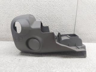 Кожух рулевой колонки NISSAN LEAF ZE0 EM61 48470 1KK1A 2 ракурс