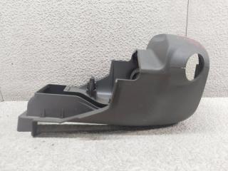 Кожух рулевой колонки NISSAN LEAF ZE0 EM61 48470 1KK1A 3 ракурс