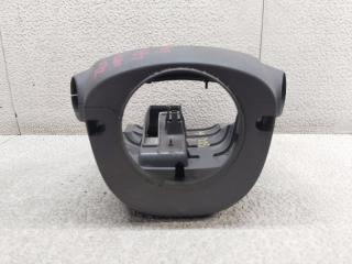 Кожух рулевой колонки NISSAN LEAF ZE0 EM61 48470 1KK1A 1 ракурс